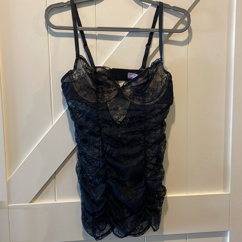Womans Adore Me Lingerie